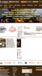 Mobile Screenshot of lymanmuseum.org